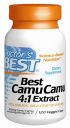 Best Camu Camu (400 mg  120 vegi capsules) Doctor's Best