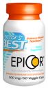EpiCor (500 mg 60 vegi capsules) Doctor's Best