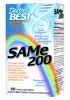 SAM-e (200 mg 60 tablets) Doctor's Best