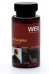 Vitamin B Complex by Dr. Weil (90 tabs) Weil Nutritional Supplements