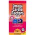 Omega Cardio Factors (90 Softgel) Country Life