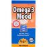 Omega 3 Mood (90 Softgel) Country Life
