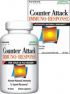 Counter Attack (30 tablets)* Rainbow Light