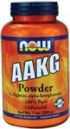 AAKG Powder (7 oz.) NOW Foods