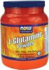 L-Glutamine Powder (35.3 oz) NOW Foods