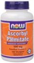 Ascorbyl Palmitate 500 mg (100 vcaps) NOW Foods