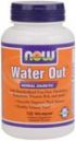 Water-Out (100 Vcaps) NOW Foods