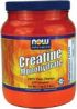 Creatine Monohydrate  (2.2 lbs.) NOW Foods