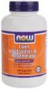 Liver Detoxifier & Regenerator (180 capsules-formulated by Dr. C. Samuel Verghese, M.D.) NOW Foods