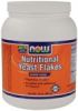 Nutritional Yeast Flakes Red Star Vegetarian (10 oz) NOW Foods