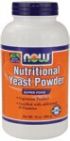 Nutritional Yeast (10 oz) NOW Foods