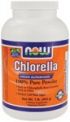 Chlorella Powder (1 lb.) NOW Foods