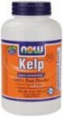 Kelp Powder (8 oz) NOW Foods