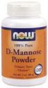 D-Mannose Powder (3 oz) NOW Foods