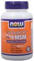 Celadrin & Msm (120 caps) NOW Foods