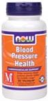 Blood Pressure Health (90 Vcaps) NOW Foods