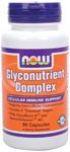 Glyconutrient Complex (90 Capsules) NOW Foods