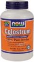 Pure Colostrum Powder (3 oz) NOW Foods