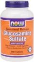 Glucosamine Sulfate (200 tabs) NOW Foods