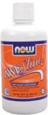 Awe-Slim Liquid Weight Management (32 oz.) NOW Foods
