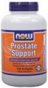 Prostate Support (180 softgel) NOW Foods