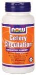 Celery Circulation  (60 Vcaps) NOW Foods