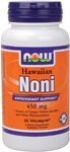 Noni 450 mg Hawaiian (90 vcaps) NOW Foods