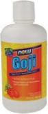 Goji Juice (32 oz) NOW Foods