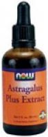 Astragalus Plus Extract (2 oz) NOW Foods