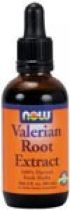 Valerian Root Extract (2 oz) NOW Foods