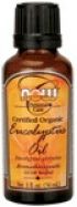 Organic Eucalyptus Oil   (1 oz) NOW Foods