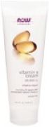 Vitamin E Cream 28,000 IU (4 oz) NOW Foods