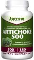 Artichoke (500 mg 180 capsules) Jarrow Formulas