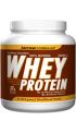 Whey Protein Chocolate (1 lb) Jarrow Formulas