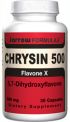 Chrysin 500 (500 mg 30 capsules) Jarrow Formulas