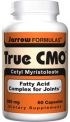 True CMO (380 mg 60 capsules) Jarrow Formulas