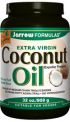 Coconut Oil Extra Virgin (32 oz) Jarrow Formulas