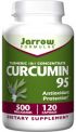 Curcumin 95 (500 mg 120 capsules) Jarrow Formulas
