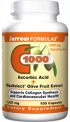 C  plus  OleaSelect  (1025 mg 100 capsules) Jarrow Formulas