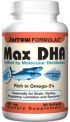 Max DHA (607 mg 90 softgels) Jarrow Formulas