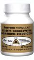 Germanium GE-132 (100 mg 60 capsules) Jarrow Formulas