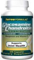 Glucosamine  plus  Chondroitin (240 capsules) Jarrow Formulas