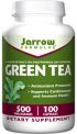Green Tea (500 mg 100 capsules) Jarrow Formulas
