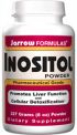 Inositol Powder (227 grams) Jarrow Formulas