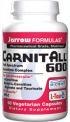 CarnitAll 600  (90 capsules) Jarrow Formulas