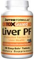 Liver PF (90 tablets) Jarrow Formulas