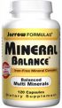 Mineral Balance (120 capsules) Jarrow Formulas