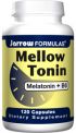 Mellow Tonin (3 mg 120 tablets) Jarrow Formulas