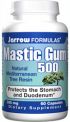 Mastic Gum (500 mg 60 capsules) Jarrow Formulas