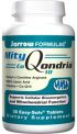 MityQondria  (30 tablets) Jarrow Formulas